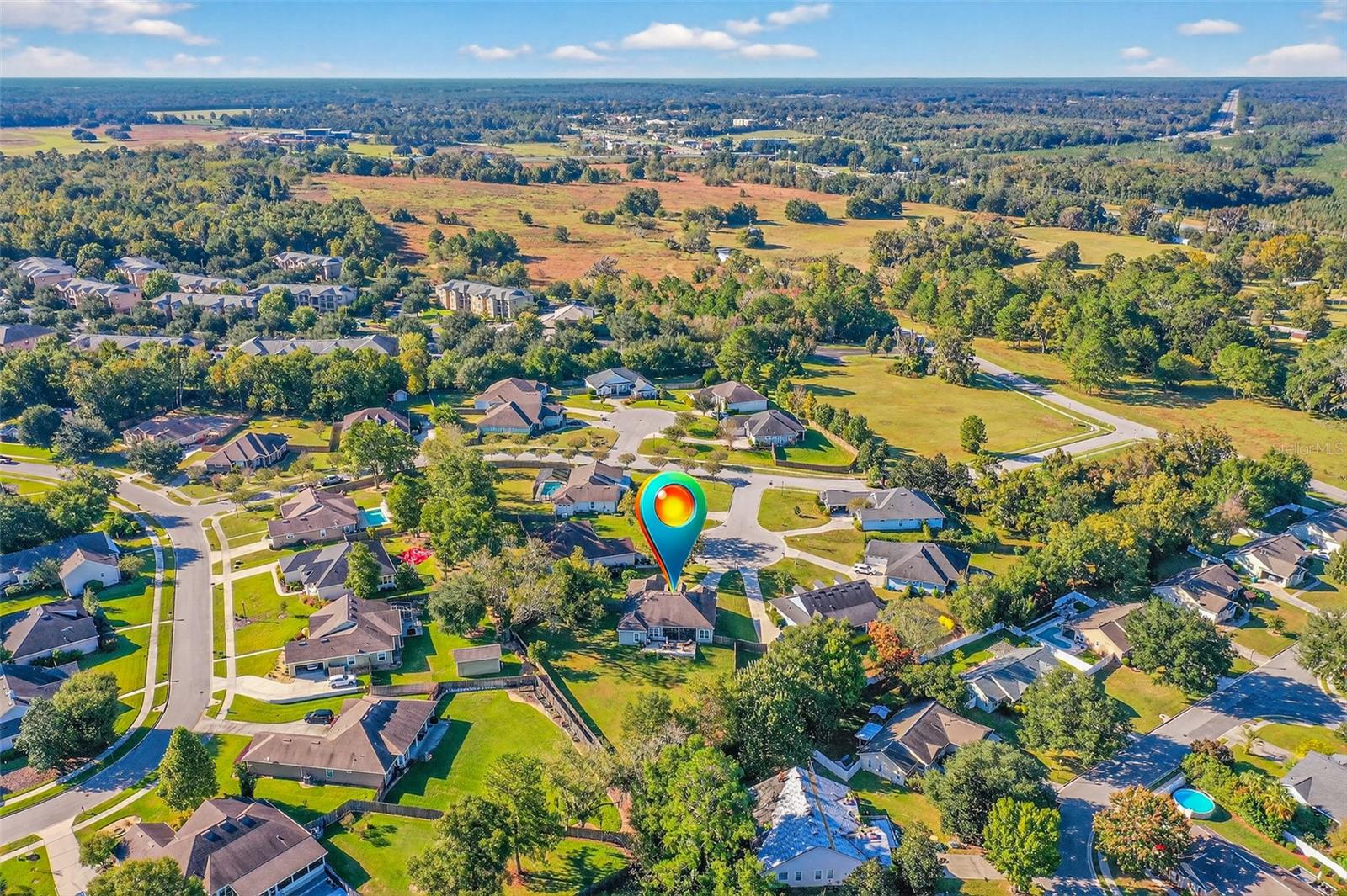 14825 NW 151ST LN, ALACHUA, FL, 32615