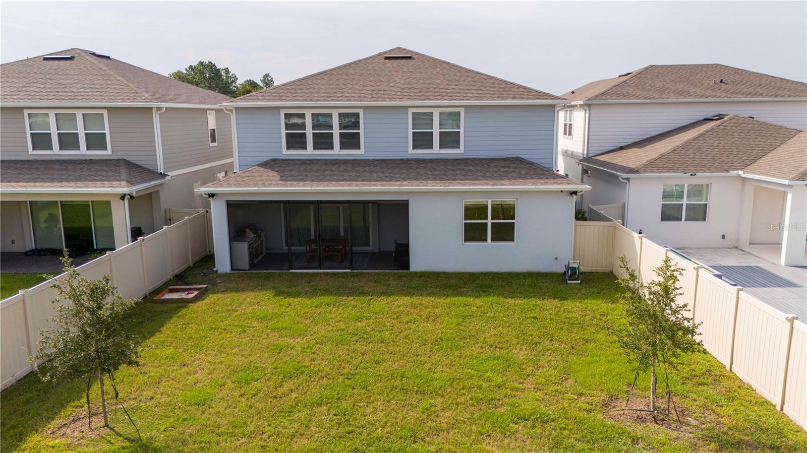 5653 OAK KNOLL DR, ST CLOUD, FL, 34771