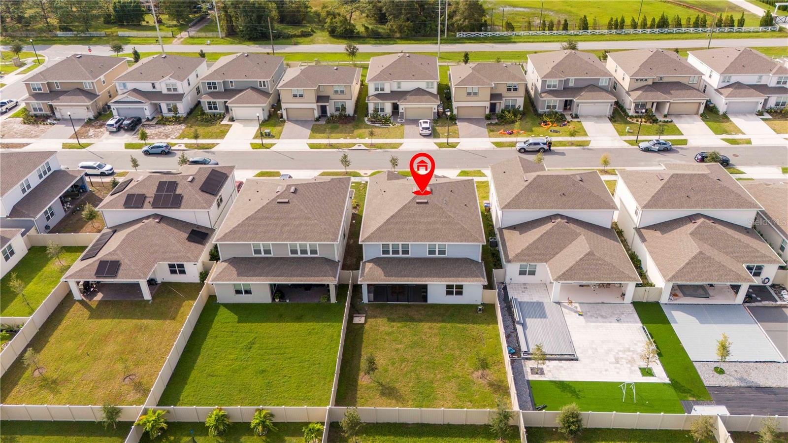 5653 OAK KNOLL DR, ST CLOUD, FL, 34771