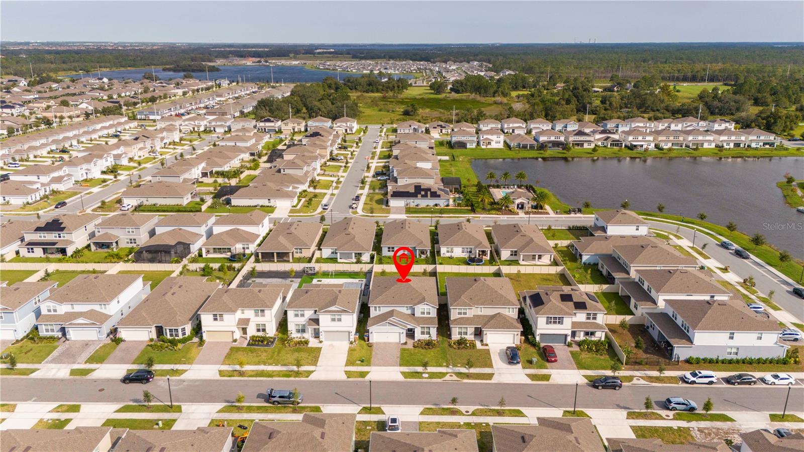 5653 OAK KNOLL DR, ST CLOUD, FL, 34771