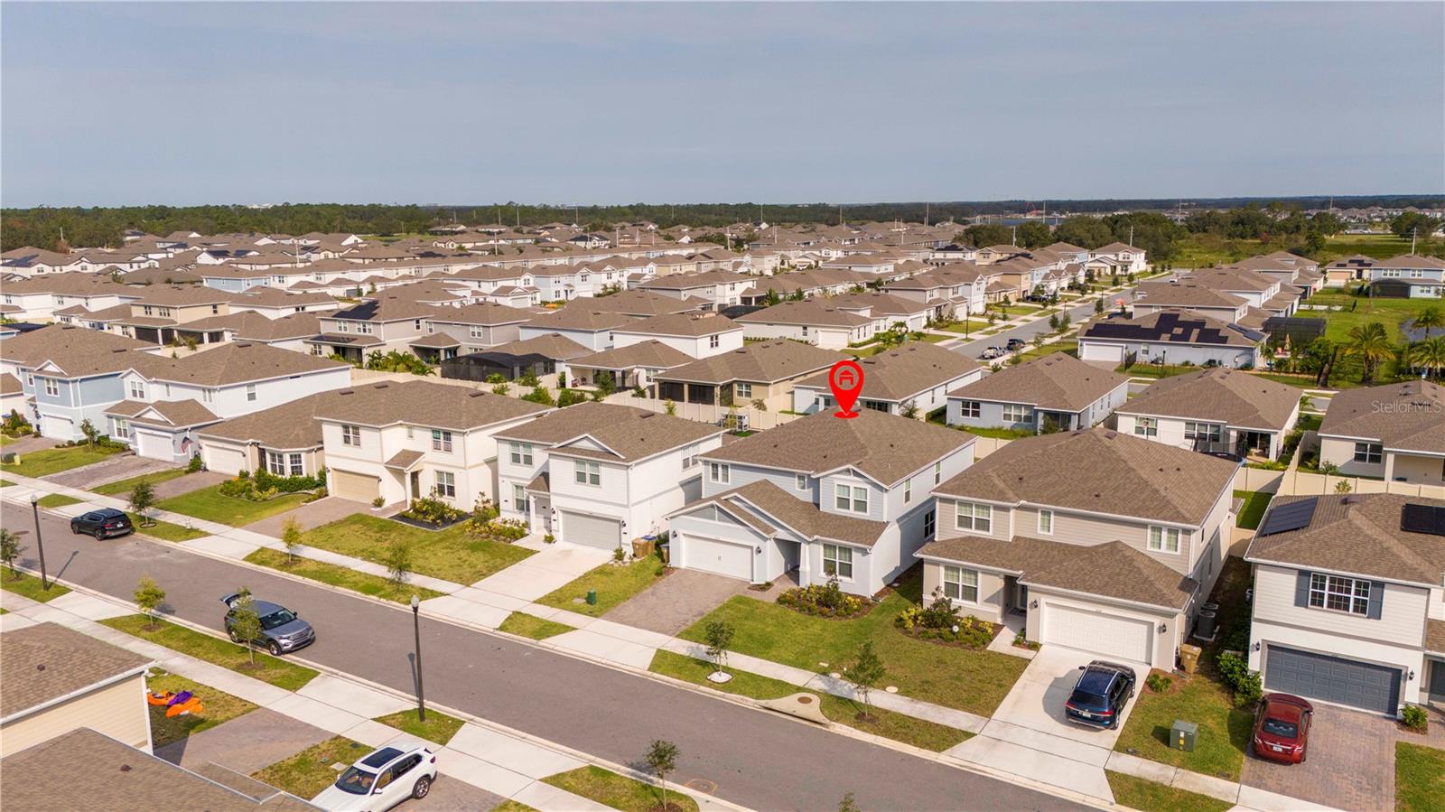 5653 OAK KNOLL DR, ST CLOUD, FL, 34771