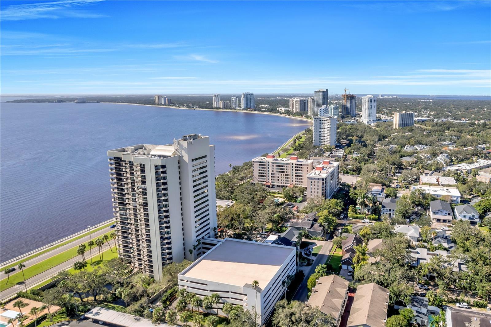 2413 BAYSHORE BLVD #1501, TAMPA, FL, 33629
