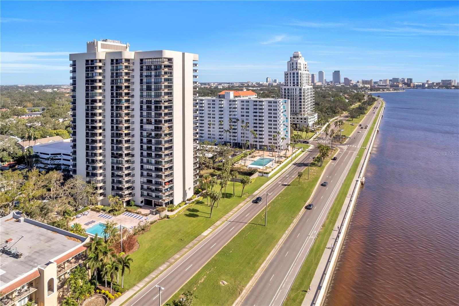 2413 BAYSHORE BLVD #1501, TAMPA, FL, 33629
