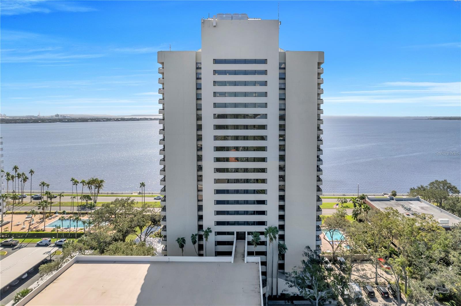 2413 BAYSHORE BLVD #1501, TAMPA, FL, 33629