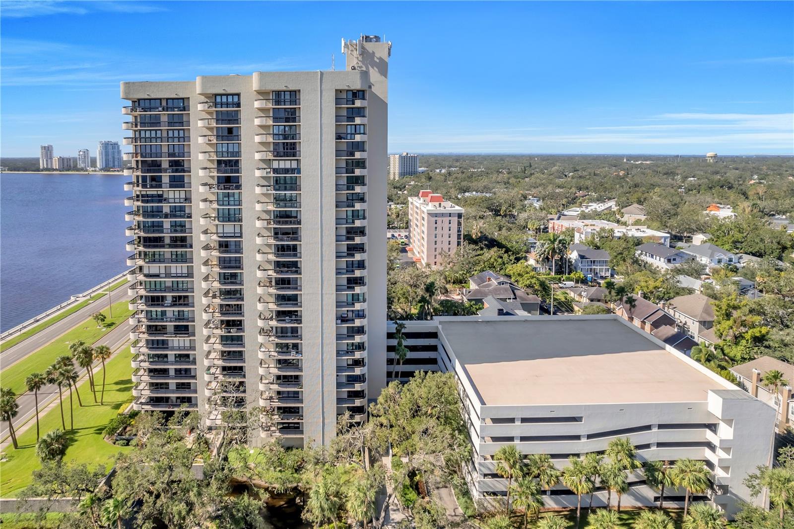 2413 BAYSHORE BLVD #1501, TAMPA, FL, 33629