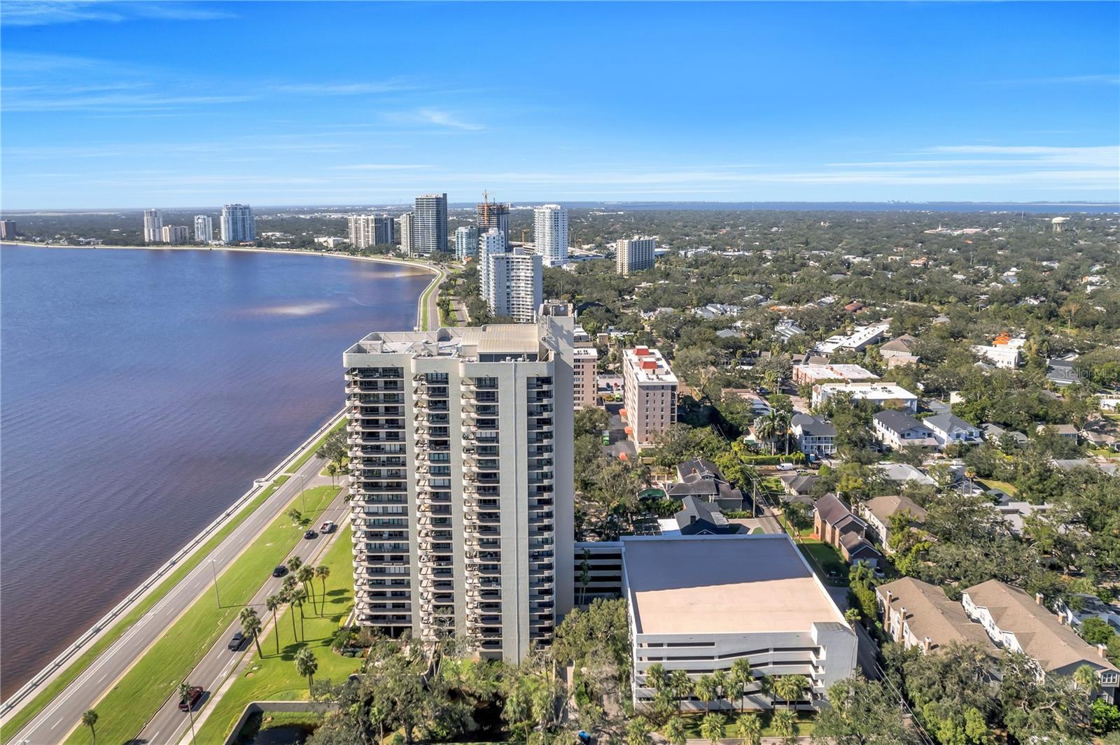 2413 BAYSHORE BLVD #1501, TAMPA, FL, 33629