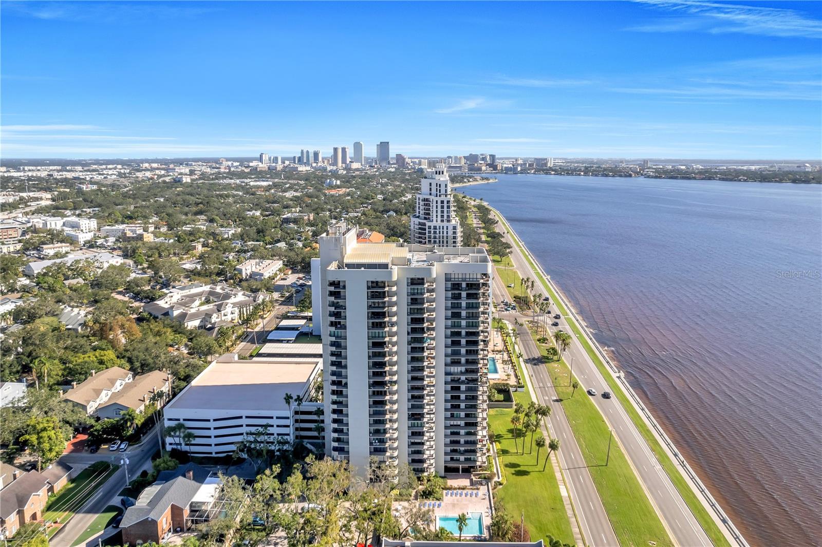 2413 BAYSHORE BLVD #1501, TAMPA, FL, 33629