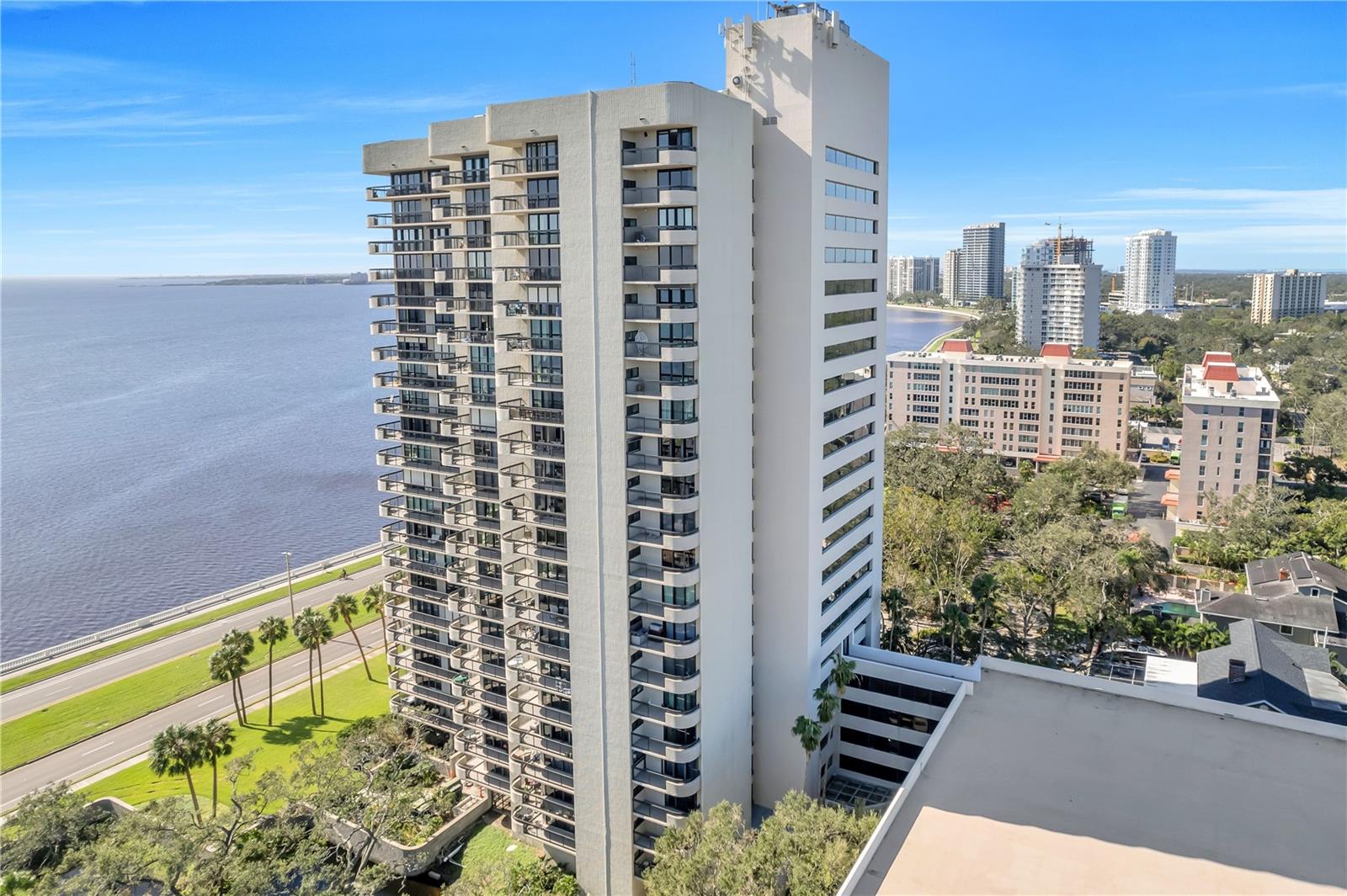 2413 BAYSHORE BLVD #1501, TAMPA, FL, 33629