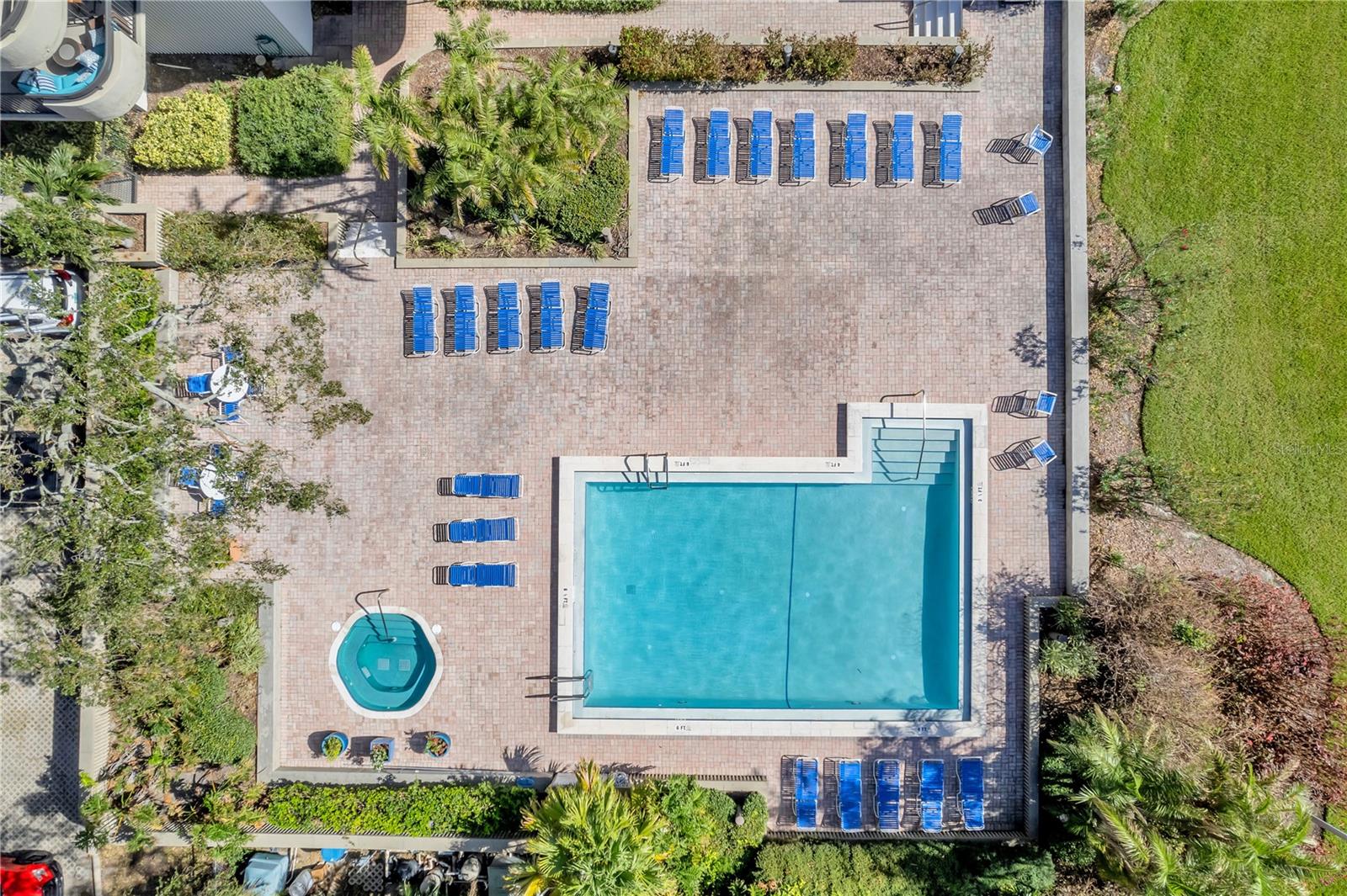 2413 BAYSHORE BLVD #1501, TAMPA, FL, 33629