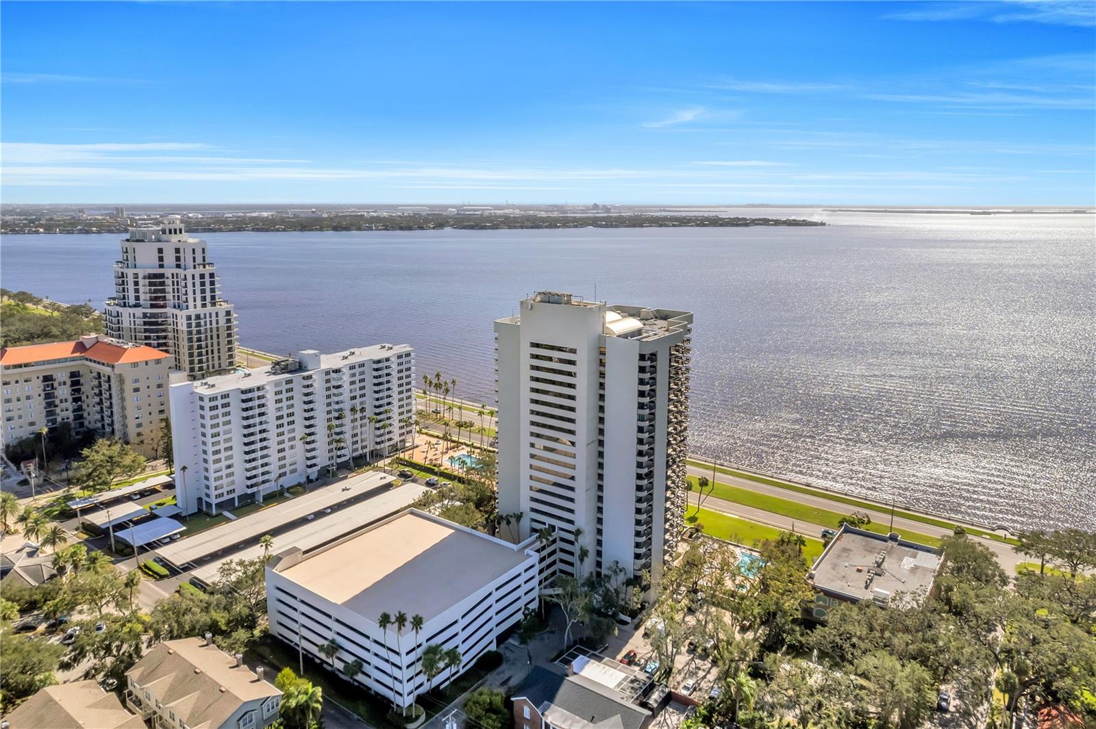 2413 BAYSHORE BLVD #1501, TAMPA, FL, 33629