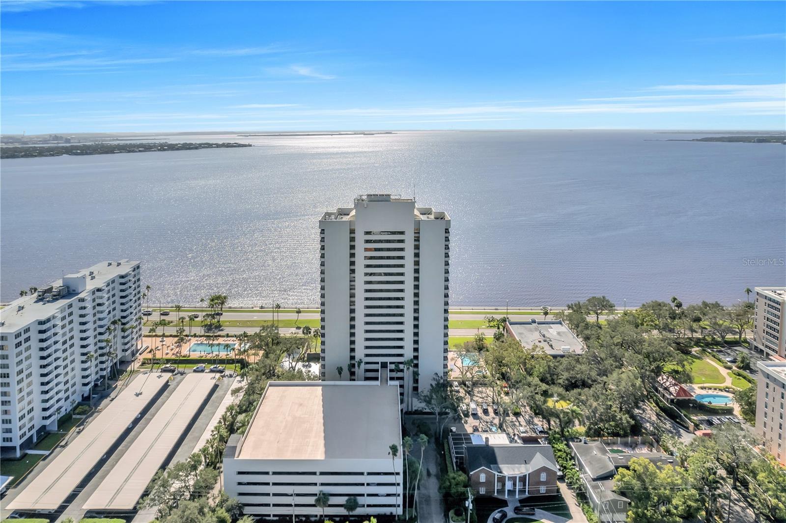2413 BAYSHORE BLVD #1501, TAMPA, FL, 33629