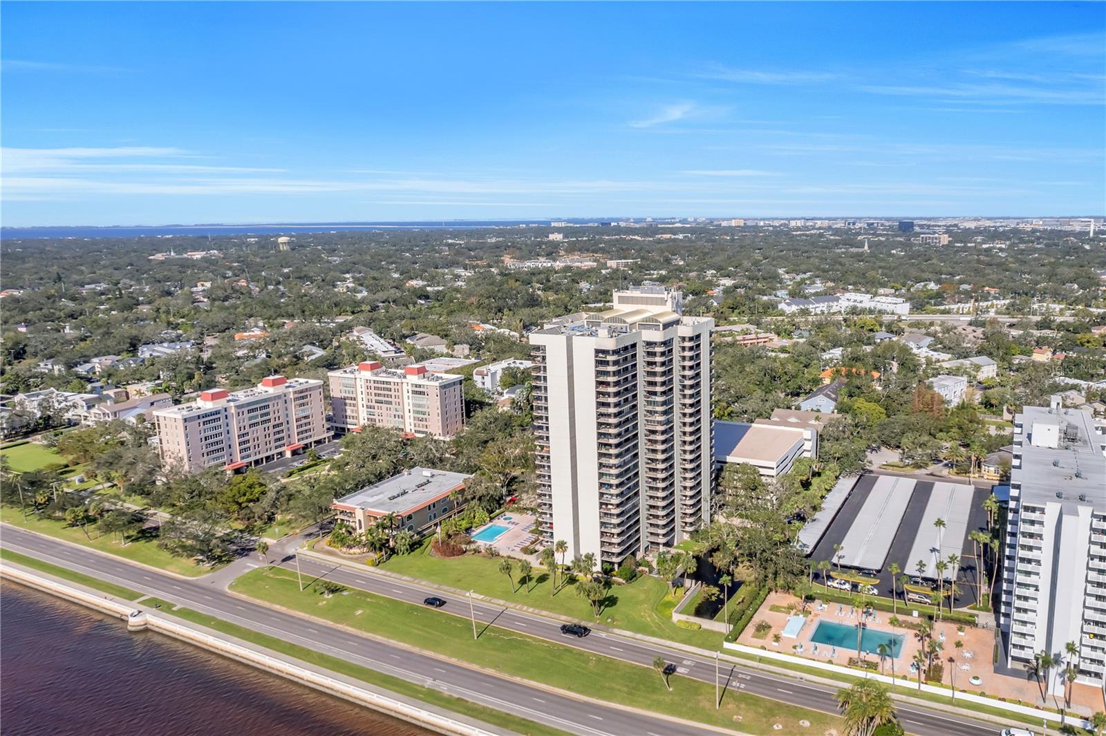 2413 BAYSHORE BLVD #1501, TAMPA, FL, 33629
