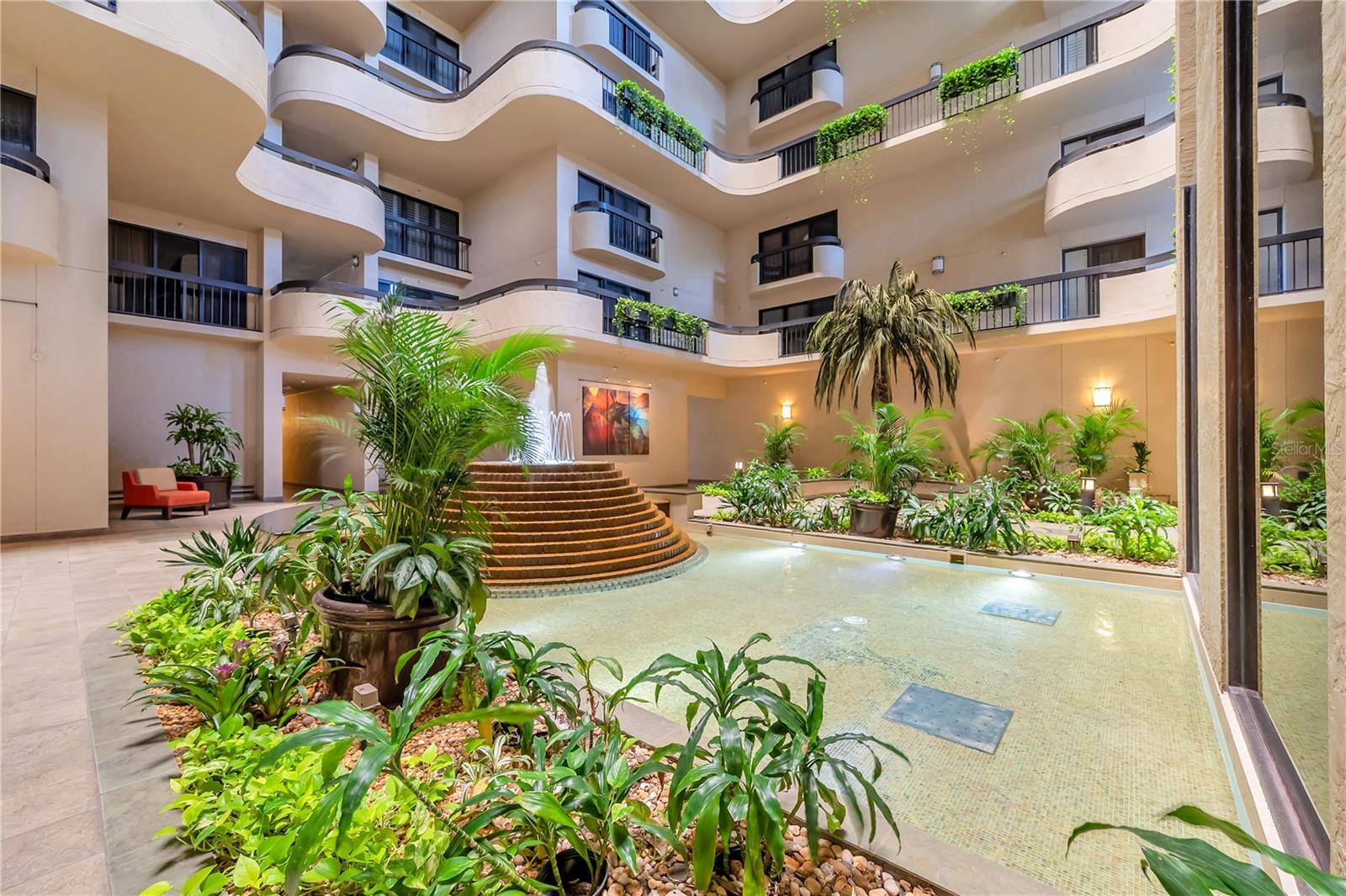 2413 BAYSHORE BLVD #1501, TAMPA, FL, 33629