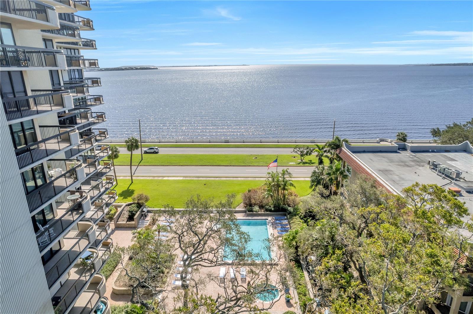 2413 BAYSHORE BLVD #1501, TAMPA, FL, 33629