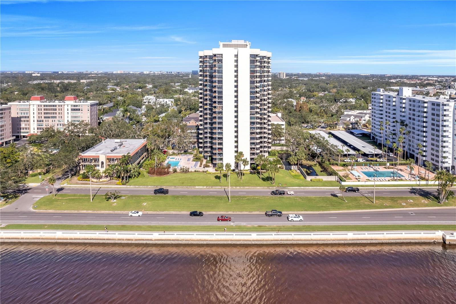 2413 BAYSHORE BLVD #1501, TAMPA, FL, 33629