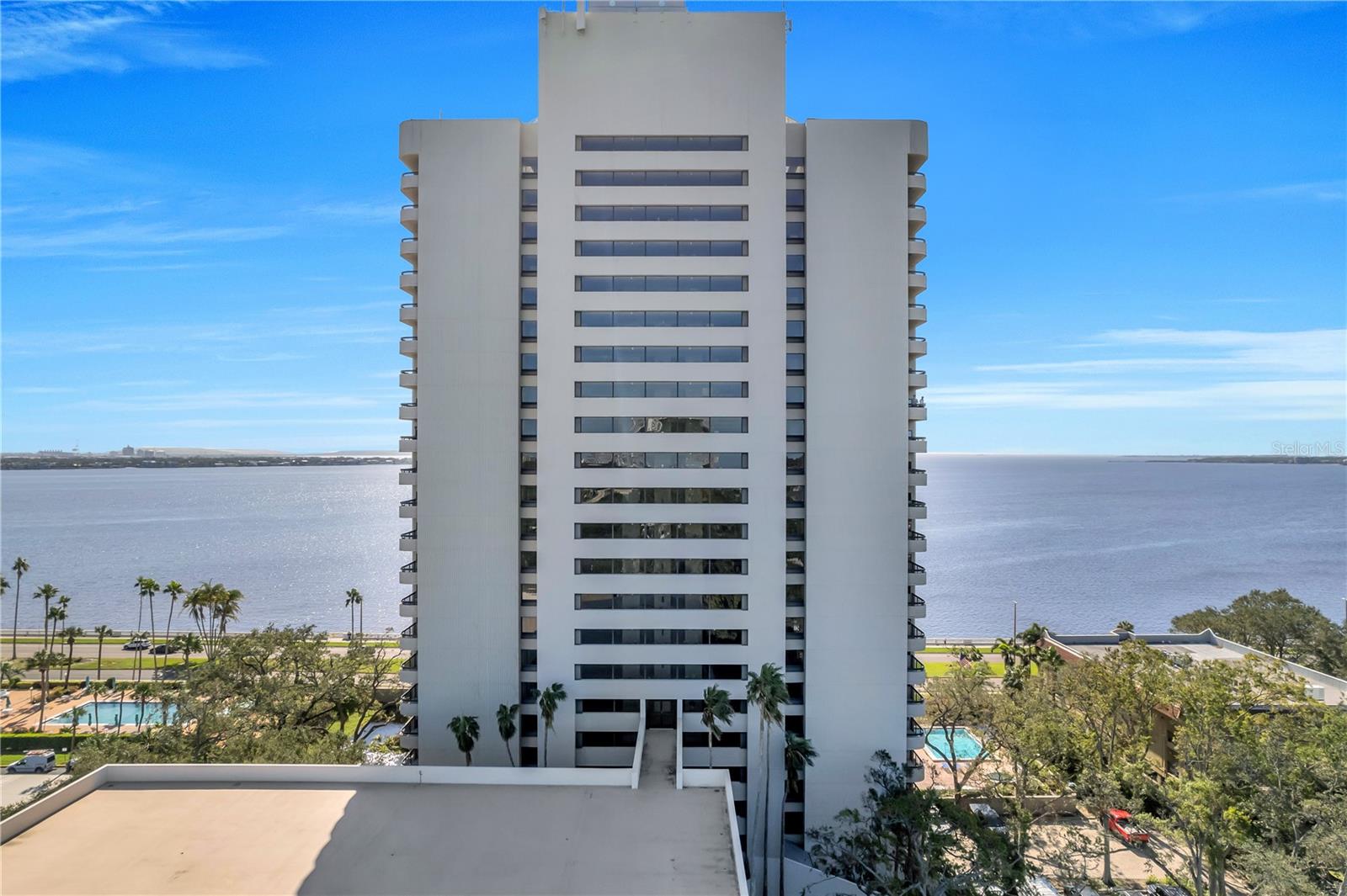 2413 BAYSHORE BLVD #1501, TAMPA, FL, 33629