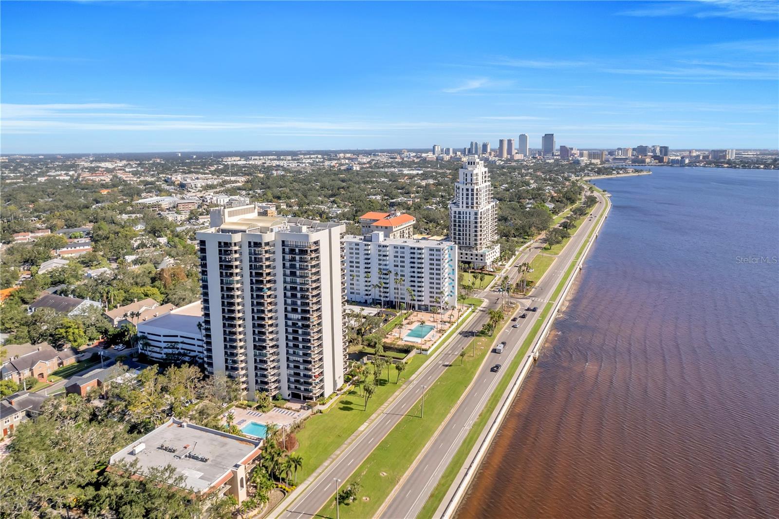 2413 BAYSHORE BLVD #1501, TAMPA, FL, 33629