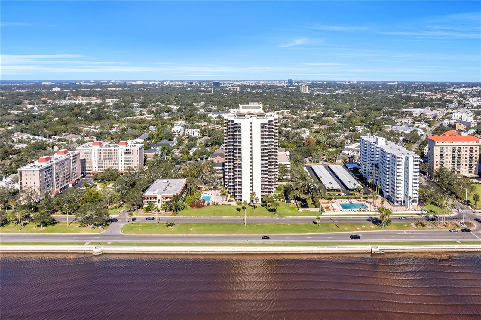 2413 BAYSHORE BLVD #1501, TAMPA, FL, 33629