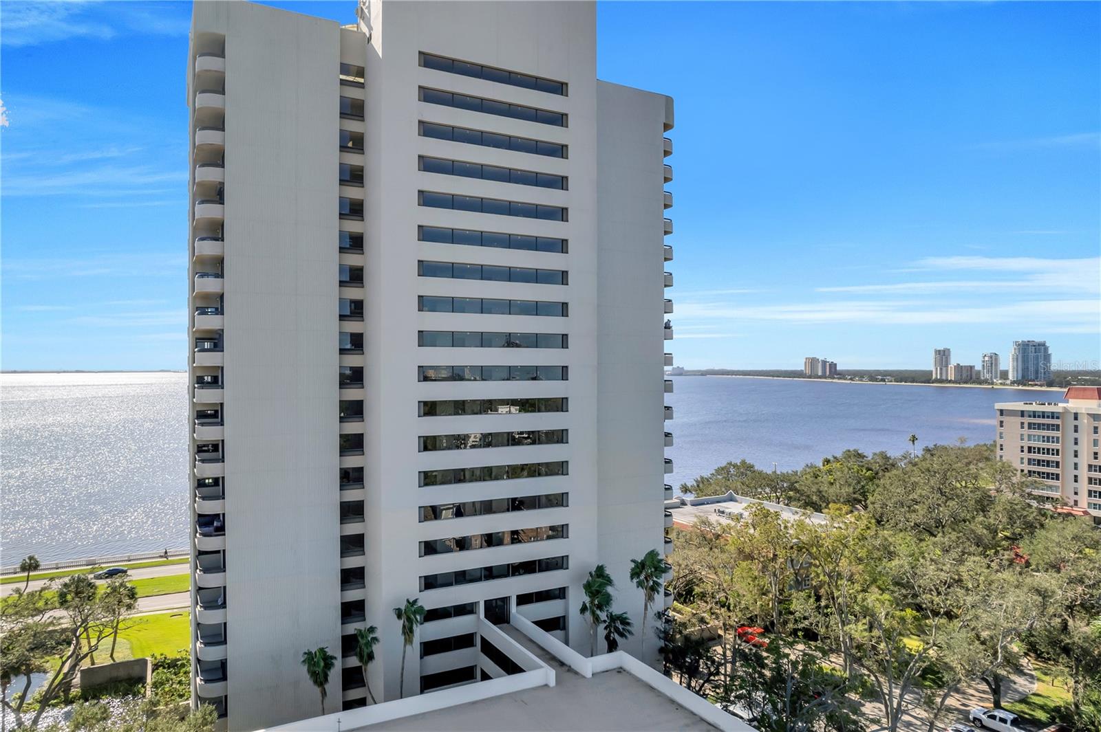 2413 BAYSHORE BLVD #1501, TAMPA, FL, 33629