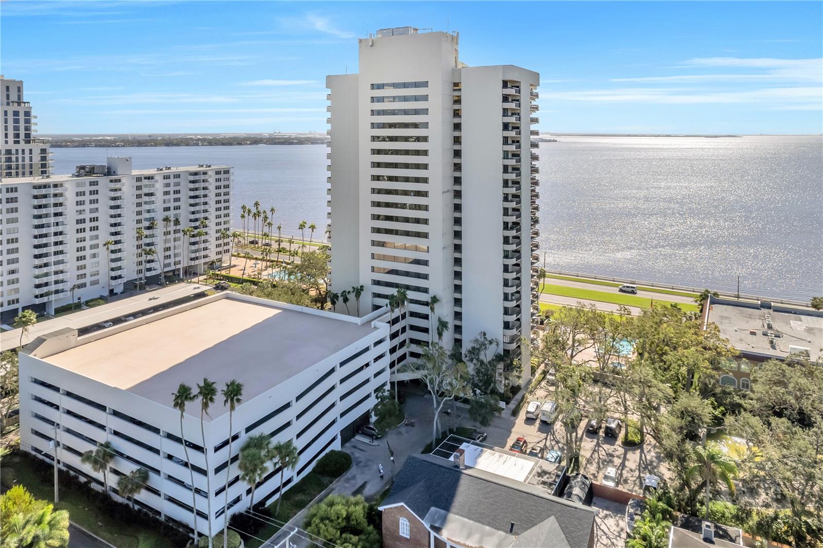 2413 BAYSHORE BLVD #1501, TAMPA, FL, 33629