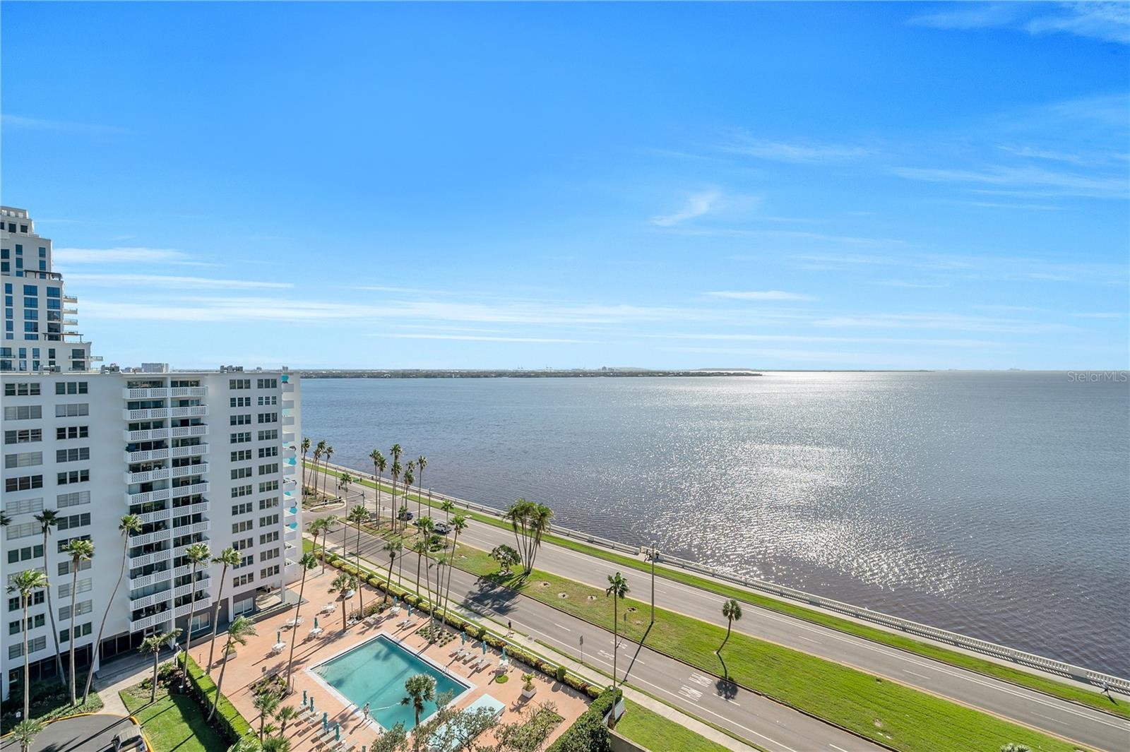 2413 BAYSHORE BLVD #1501, TAMPA, FL, 33629