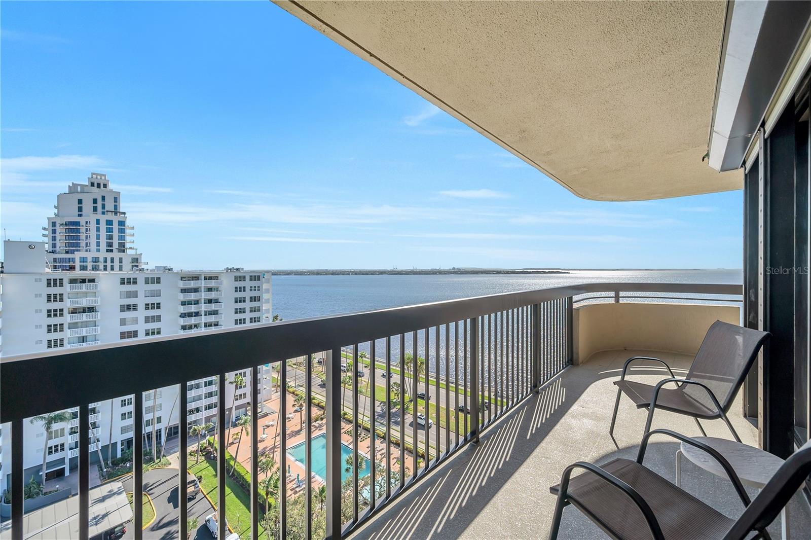 2413 BAYSHORE BLVD #1501, TAMPA, FL, 33629
