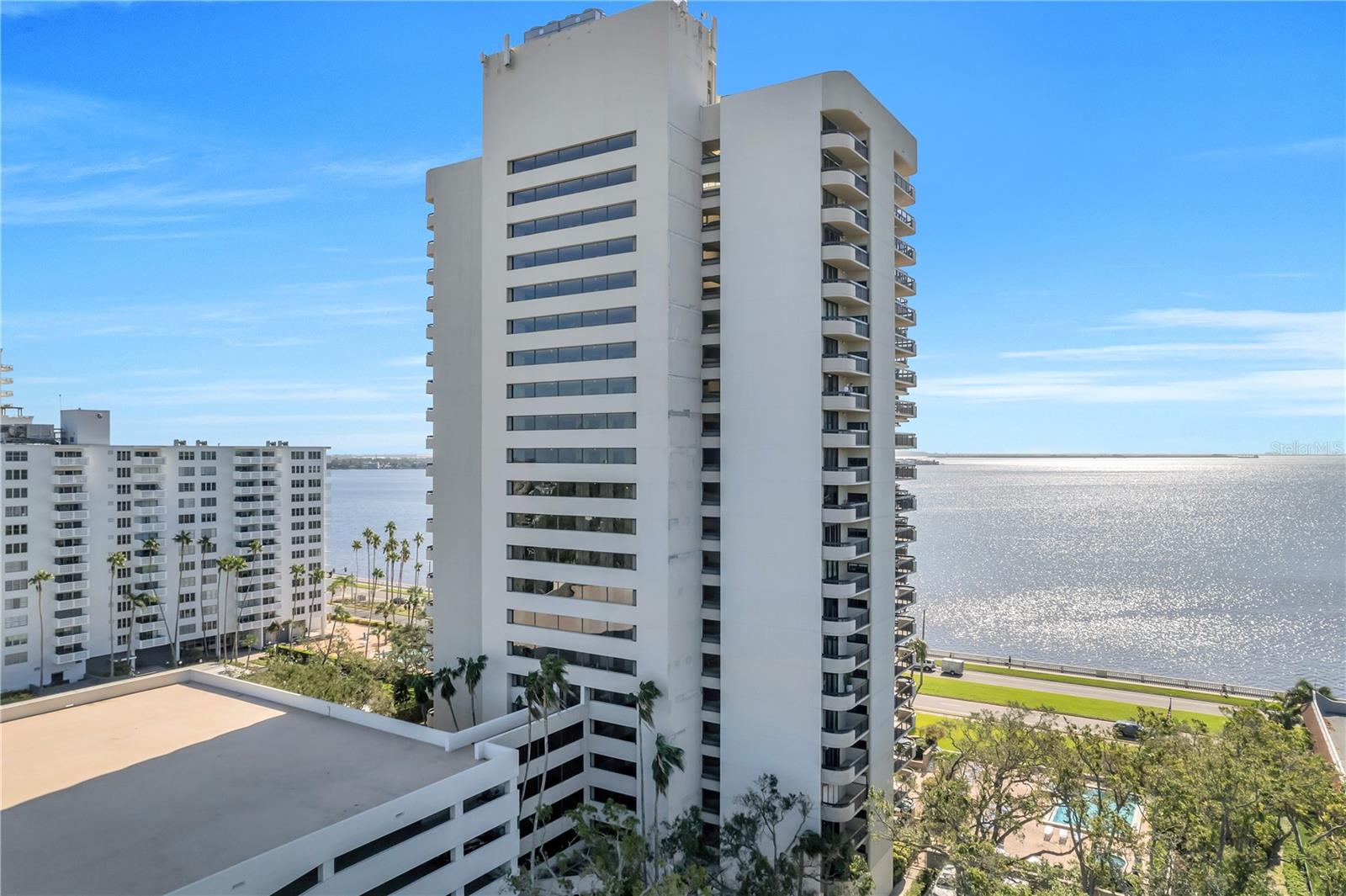 2413 BAYSHORE BLVD #1501, TAMPA, FL, 33629