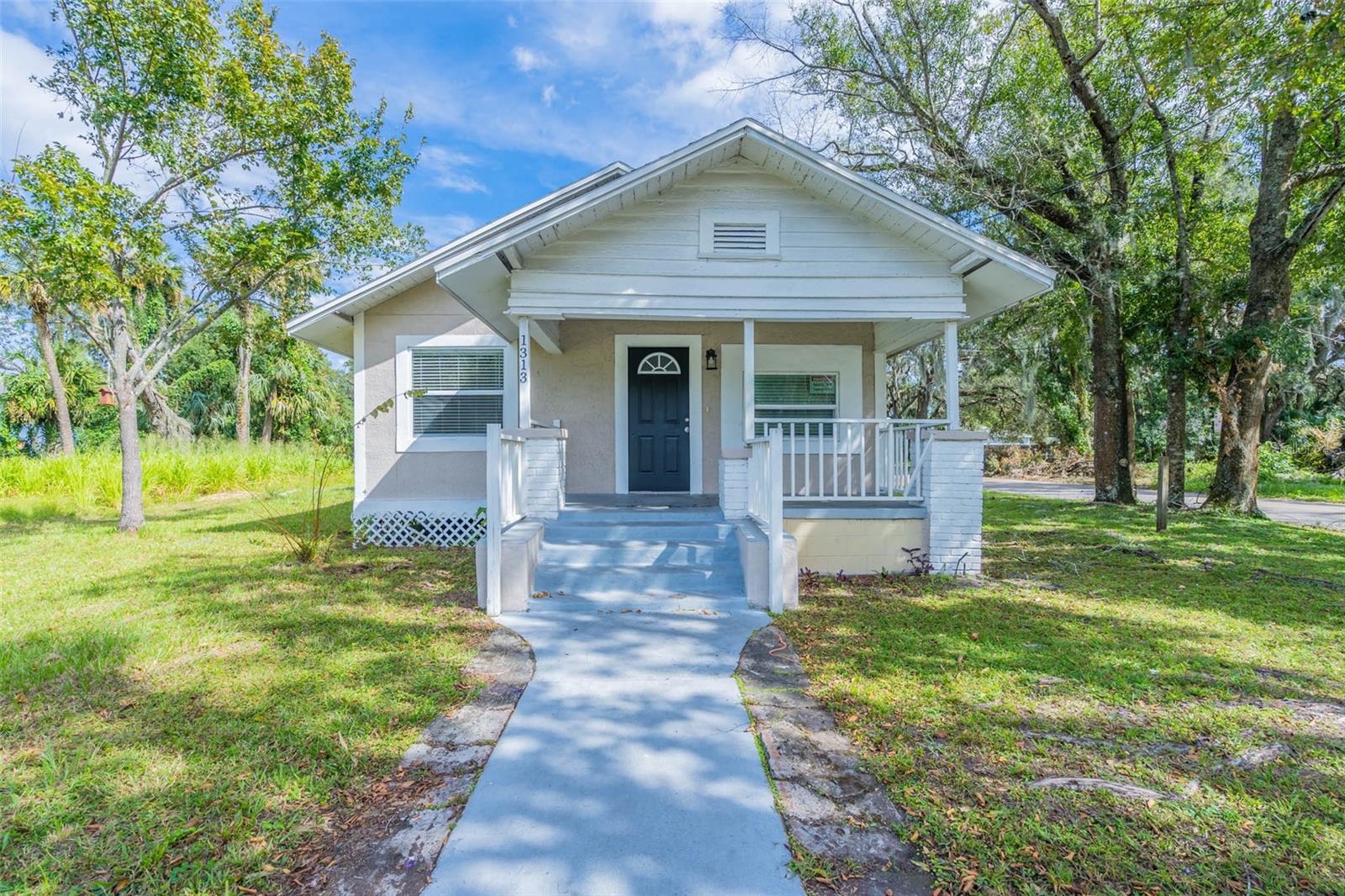1313 OLIVE AVE, SANFORD, FL, 32771