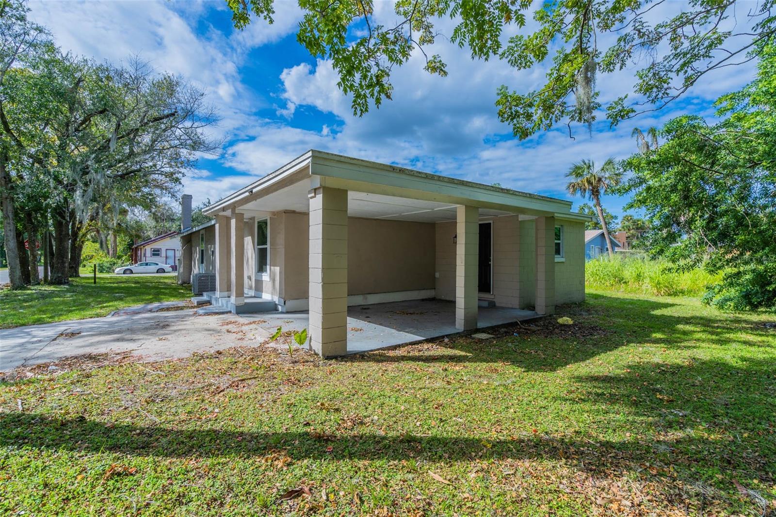 1313 OLIVE AVE, SANFORD, FL, 32771