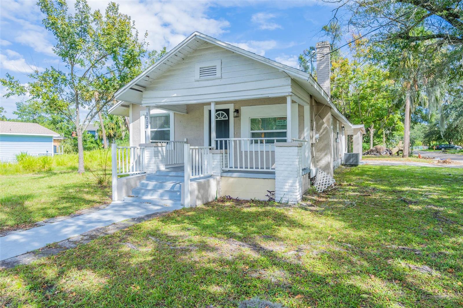 1313 OLIVE AVE, SANFORD, FL, 32771