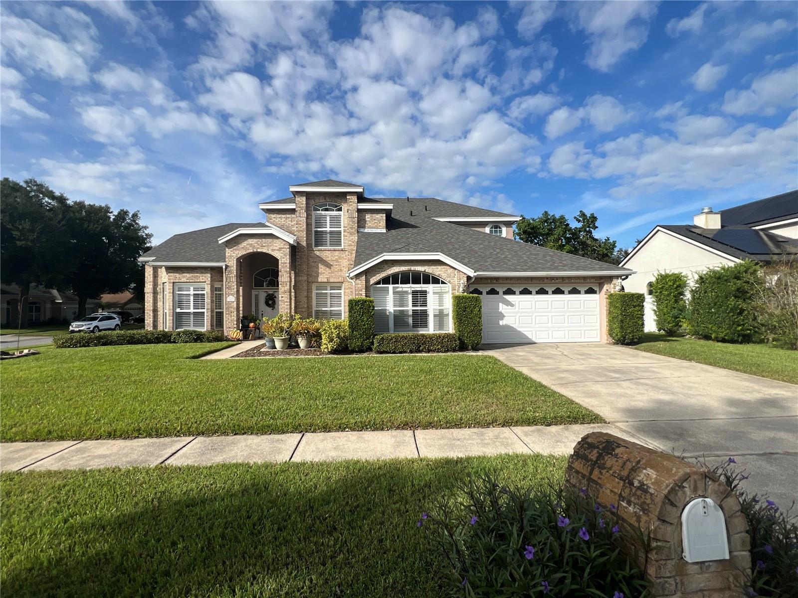 3403 GATLIN PLACE CIR, ORLANDO, FL, 32812