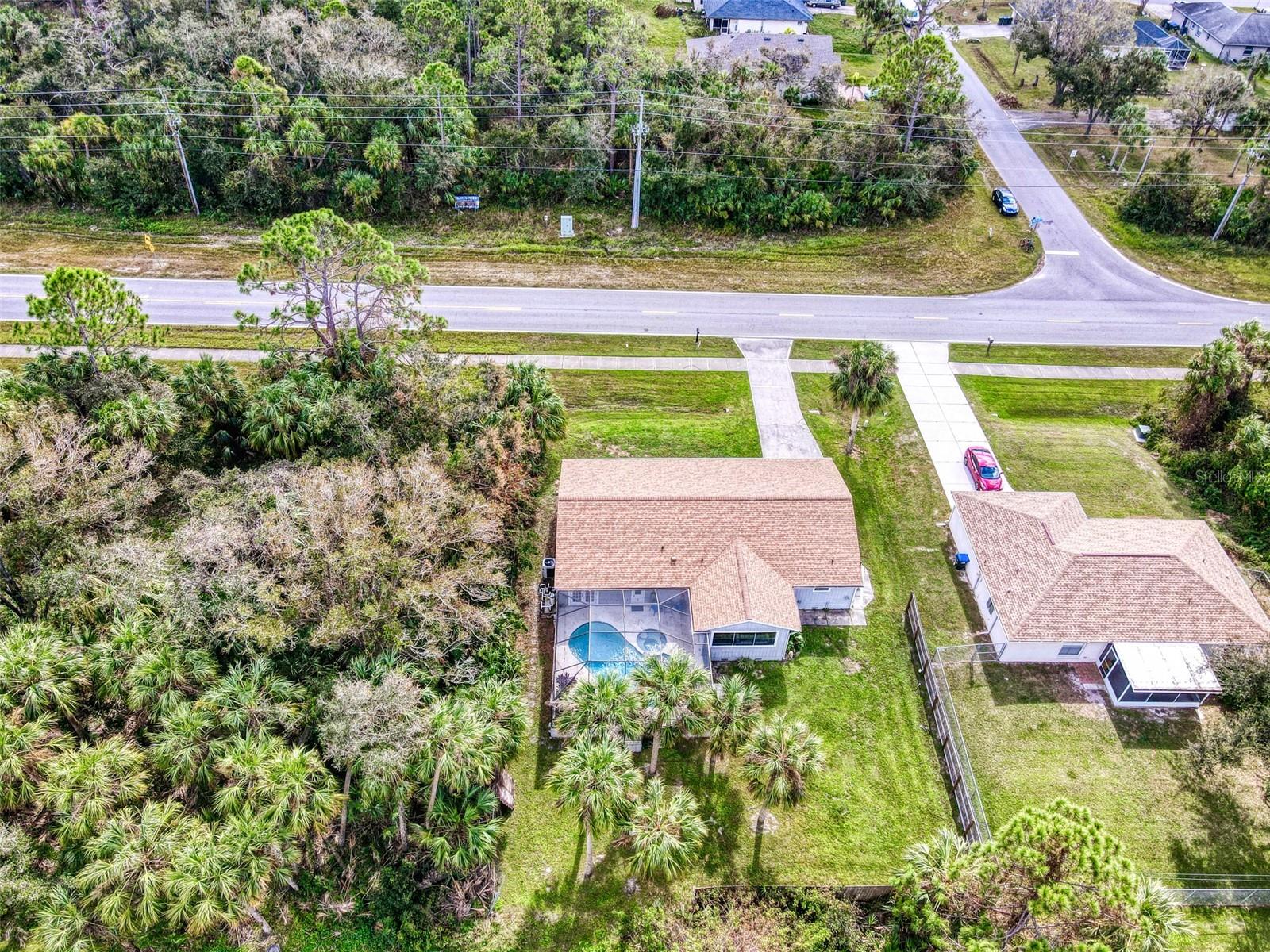 3173 S CRANBERRY BLVD, NORTH PORT, FL, 34286