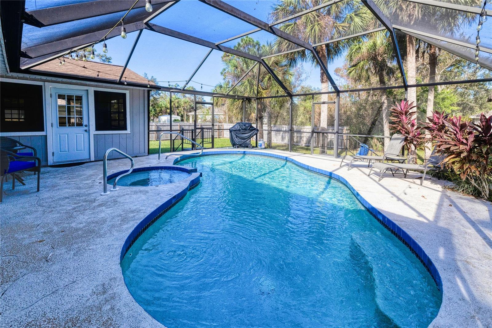 3173 S CRANBERRY BLVD, NORTH PORT, FL, 34286