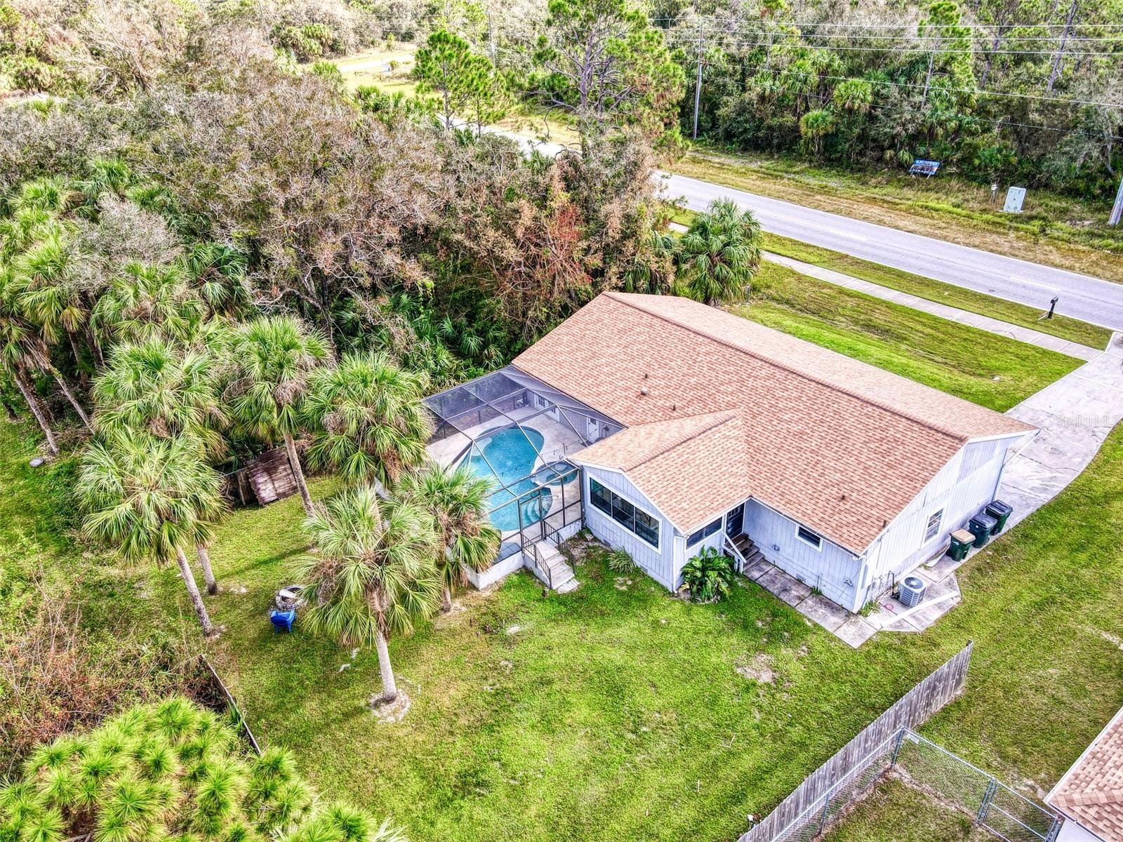 3173 S CRANBERRY BLVD, NORTH PORT, FL, 34286