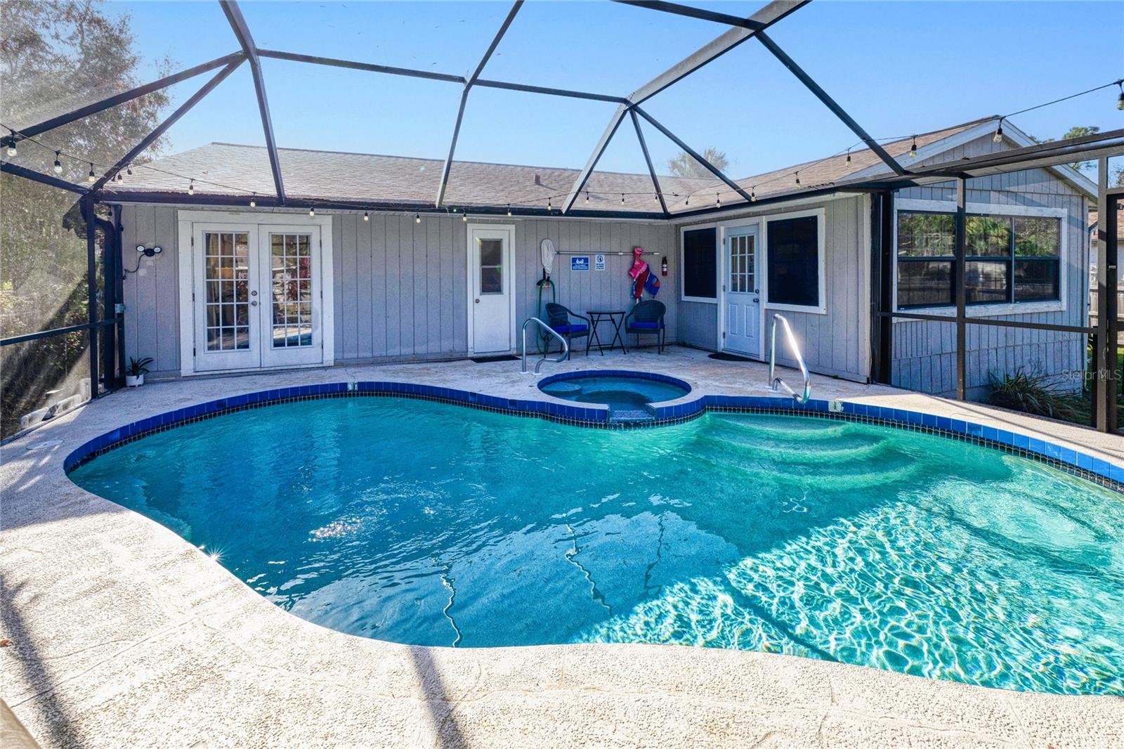 3173 S CRANBERRY BLVD, NORTH PORT, FL, 34286