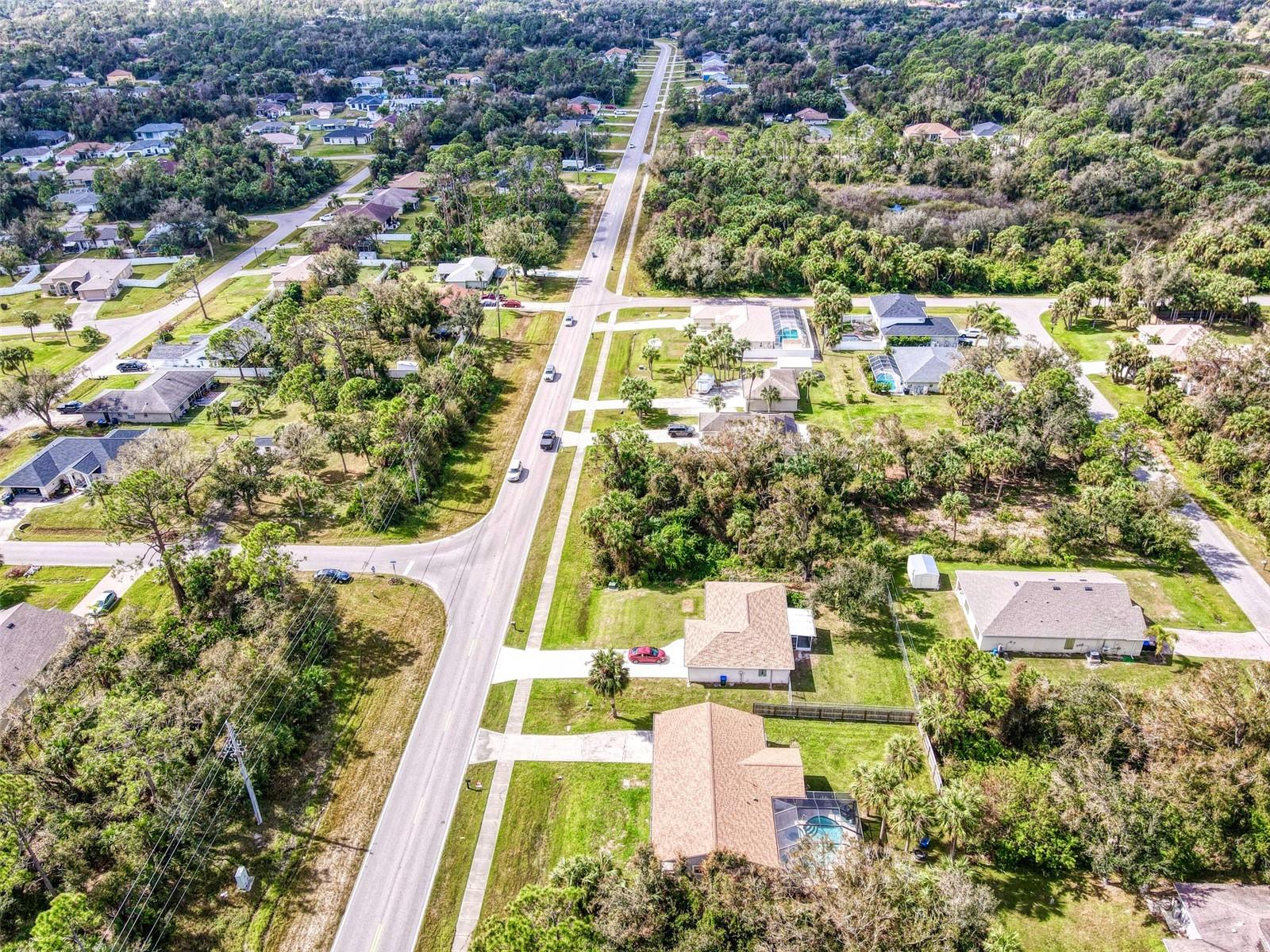 3173 S CRANBERRY BLVD, NORTH PORT, FL, 34286