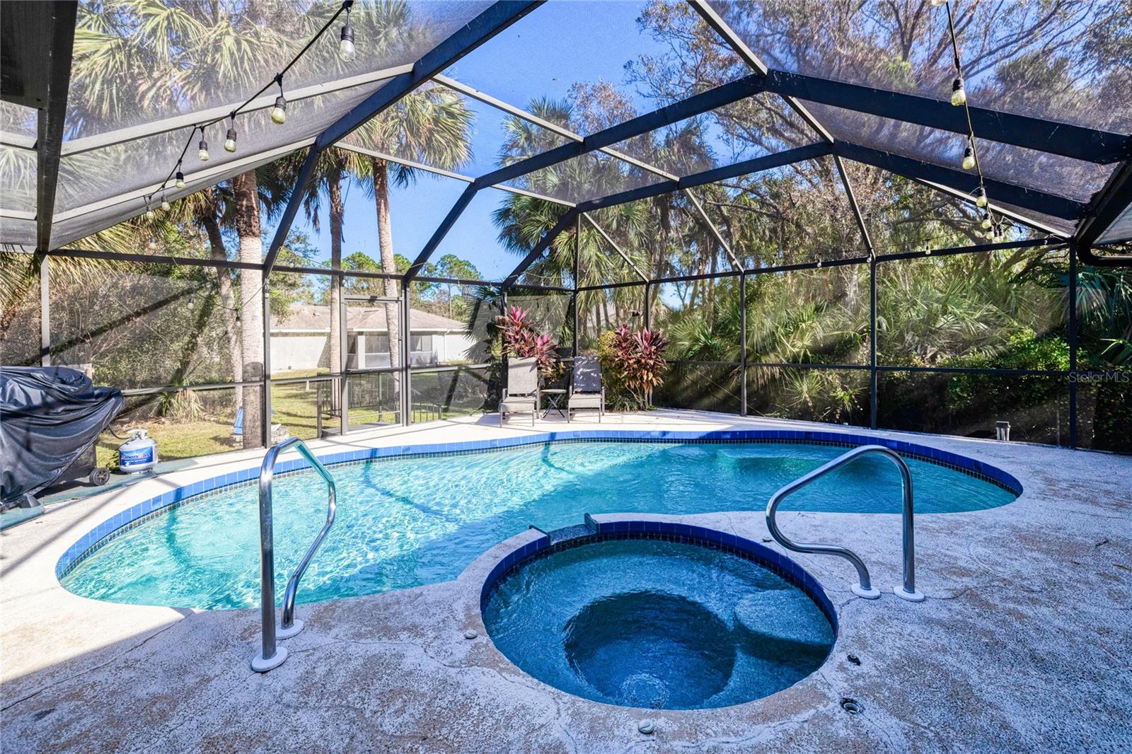 3173 S CRANBERRY BLVD, NORTH PORT, FL, 34286