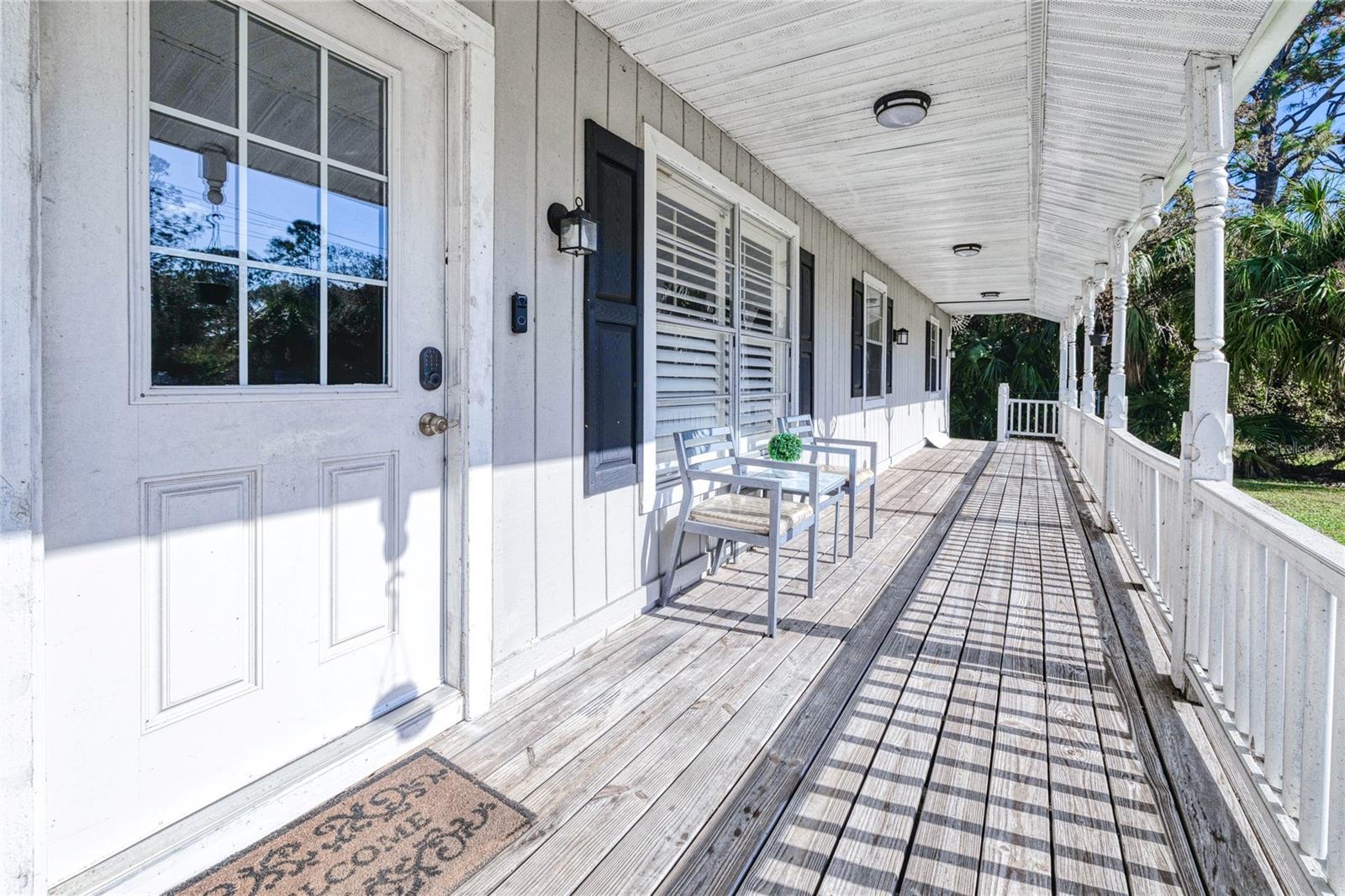 3173 S CRANBERRY BLVD, NORTH PORT, FL, 34286