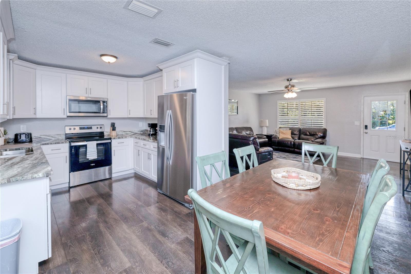 3173 S CRANBERRY BLVD, NORTH PORT, FL, 34286