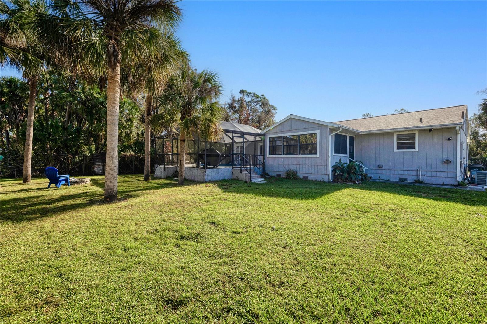 3173 S CRANBERRY BLVD, NORTH PORT, FL, 34286