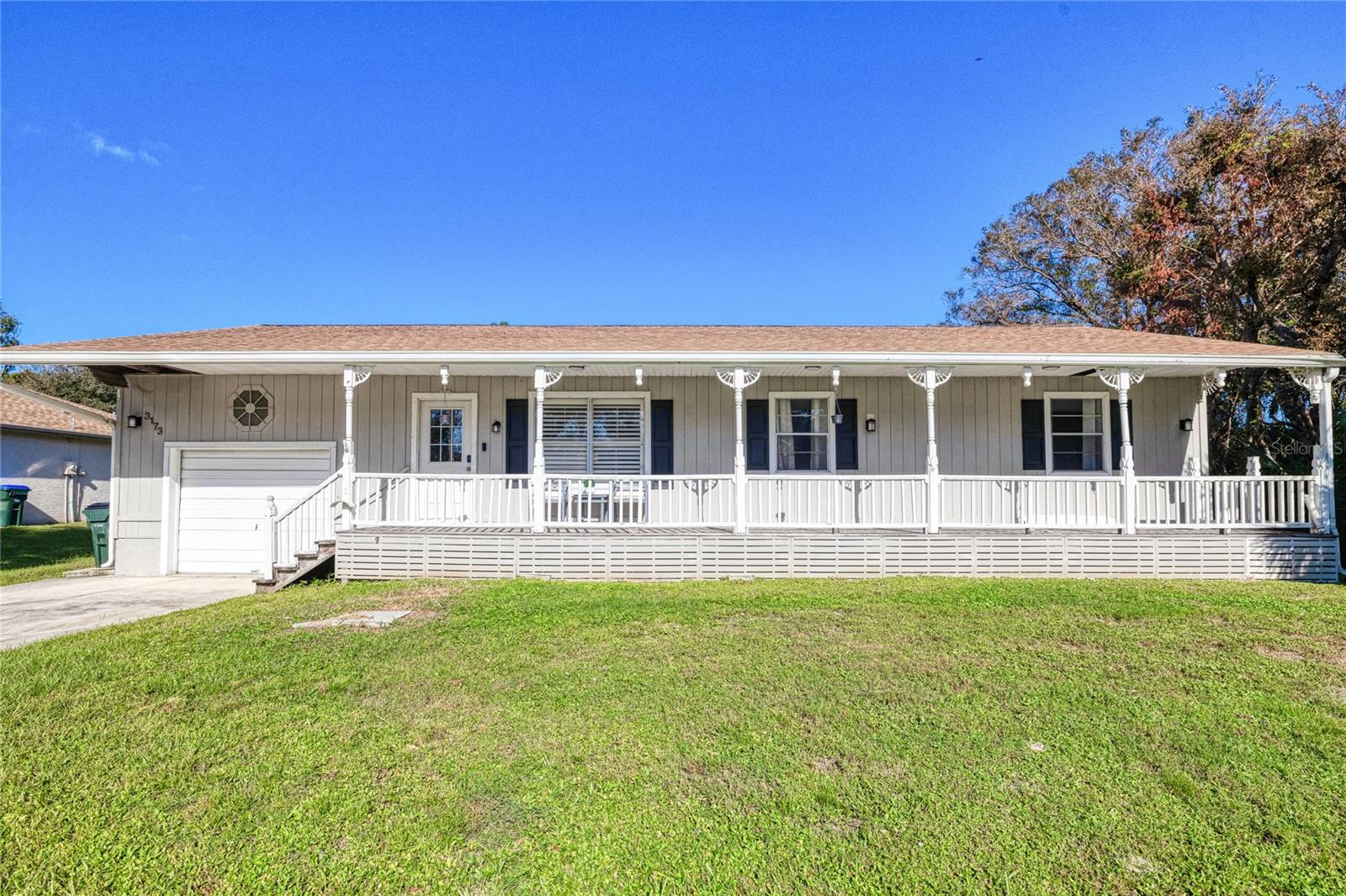 3173 S CRANBERRY BLVD, NORTH PORT, FL, 34286