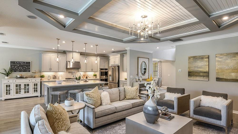 2355 OVERFALLS PL, WESLEY CHAPEL, FL, 33543