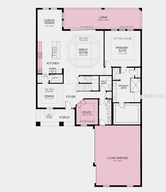 2355 OVERFALLS PL, WESLEY CHAPEL, FL, 33543