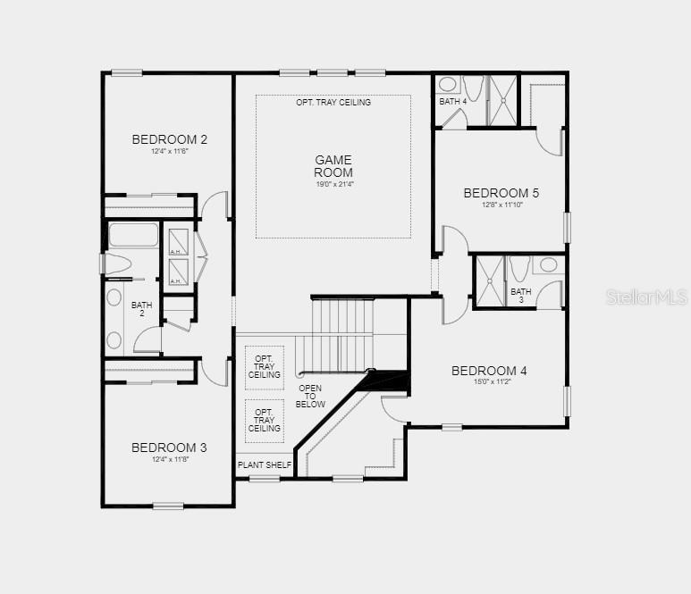 2355 OVERFALLS PL, WESLEY CHAPEL, FL, 33543