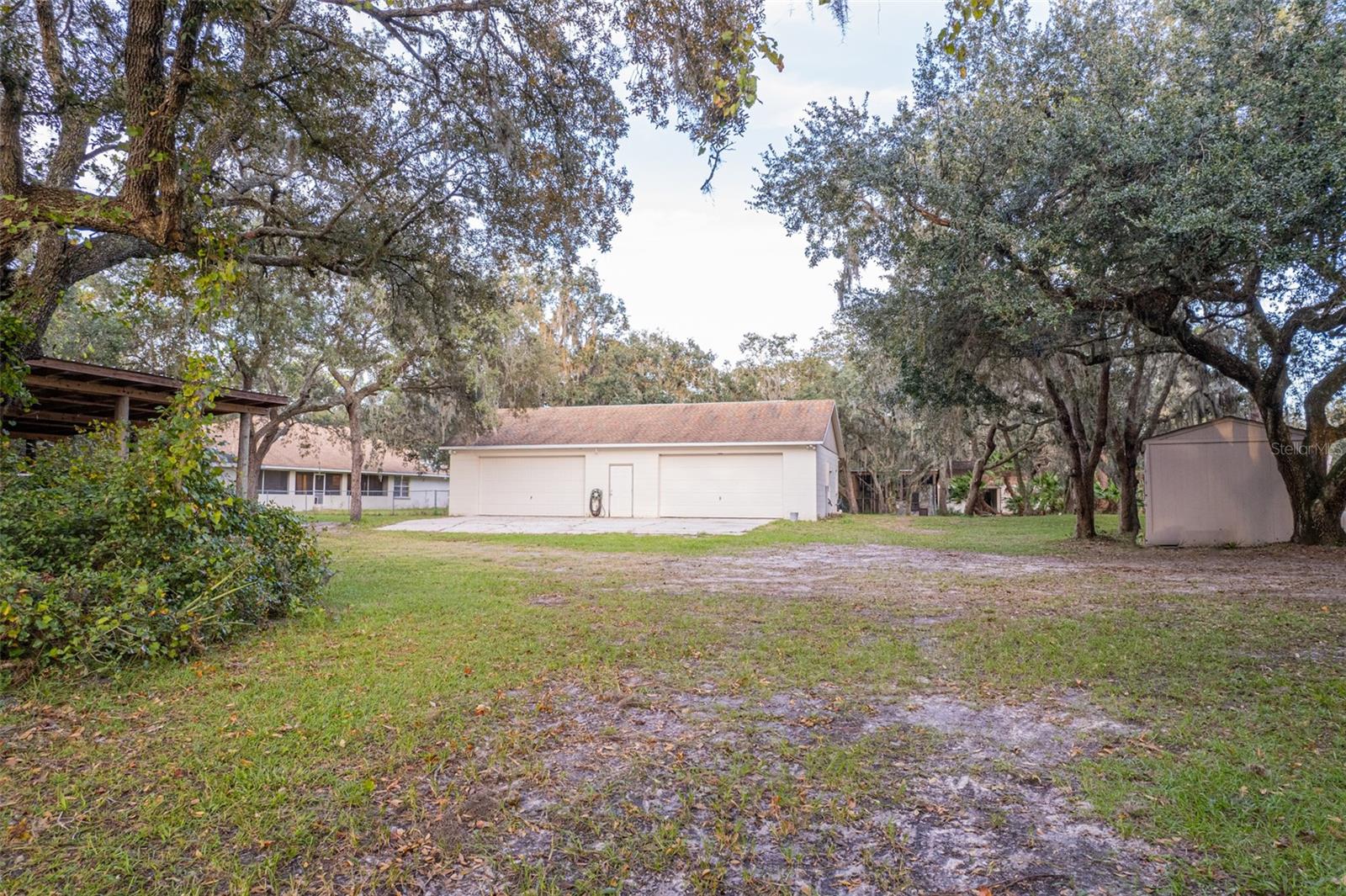 6000 MARTHAS LN, SAINT CLOUD, FL, 34771
