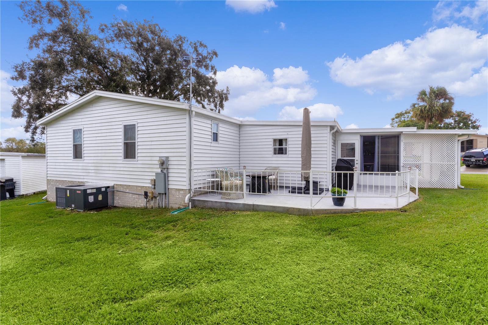 1708 PALM AIRE DR, THE VILLAGES, FL, 32159