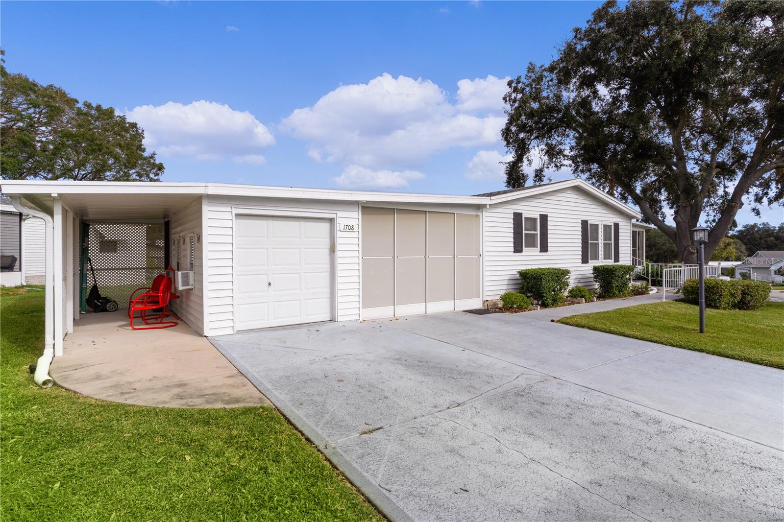 1708 PALM AIRE DR, THE VILLAGES, FL, 32159