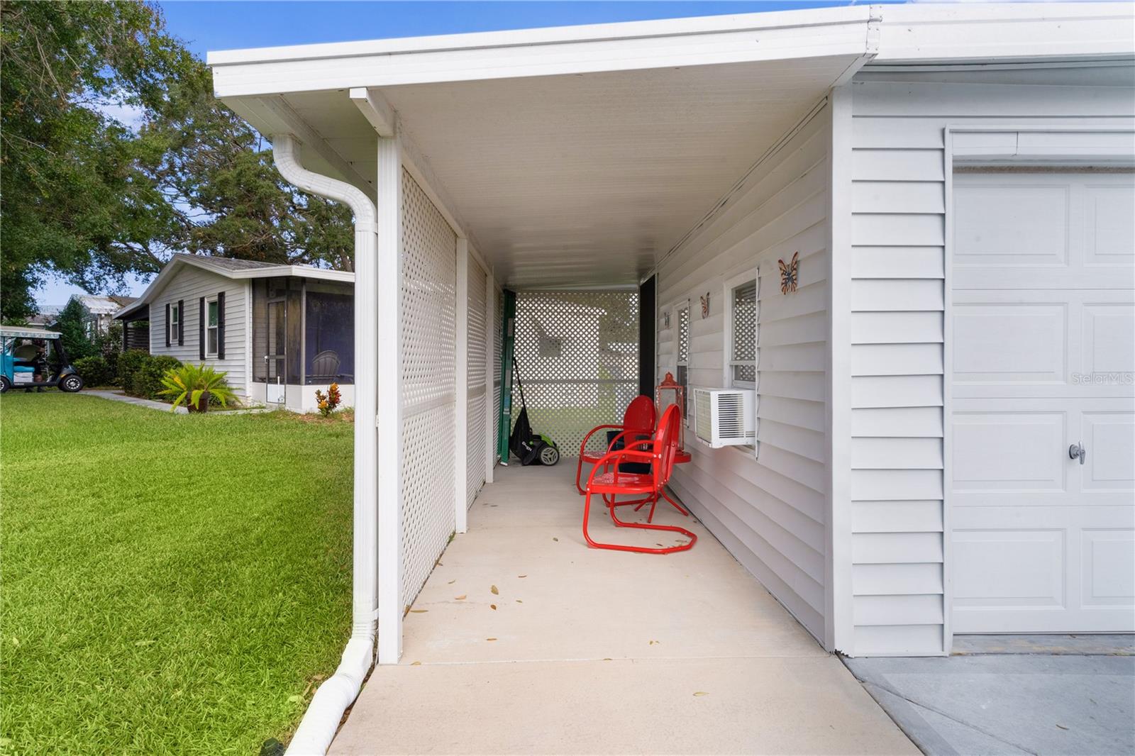 1708 PALM AIRE DR, THE VILLAGES, FL, 32159