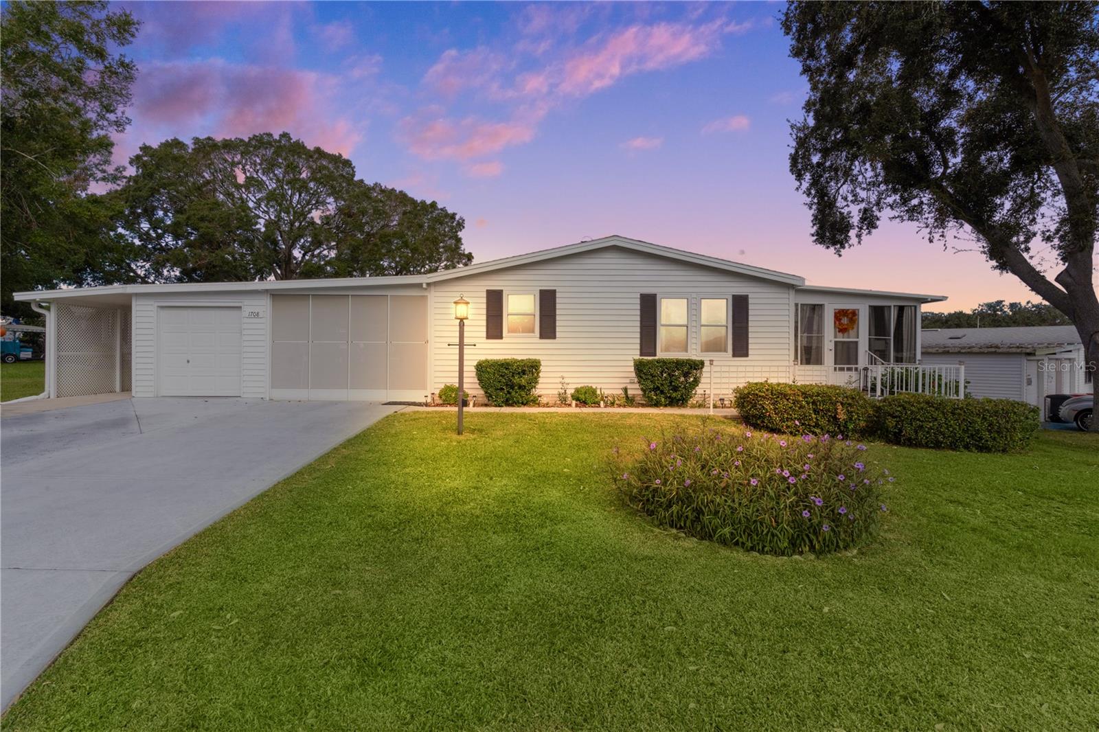 1708 PALM AIRE DR, THE VILLAGES, FL, 32159
