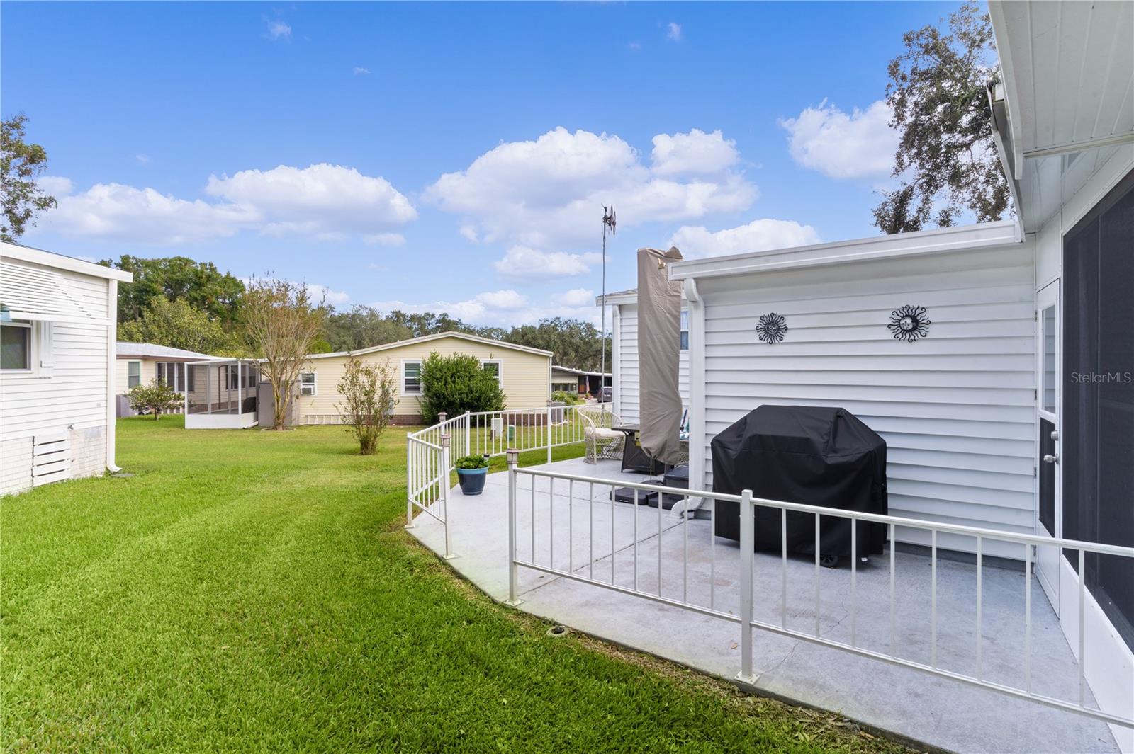 1708 PALM AIRE DR, THE VILLAGES, FL, 32159
